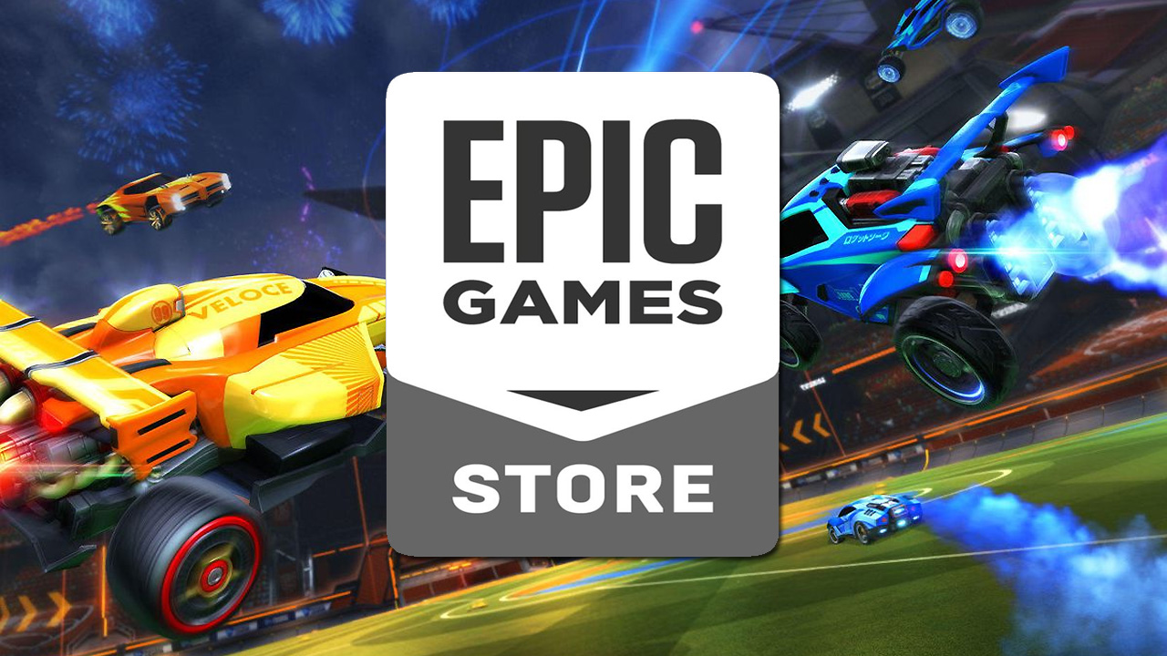 Epic Games Store Finally Adding Comprehensive Achievements System Next Week
