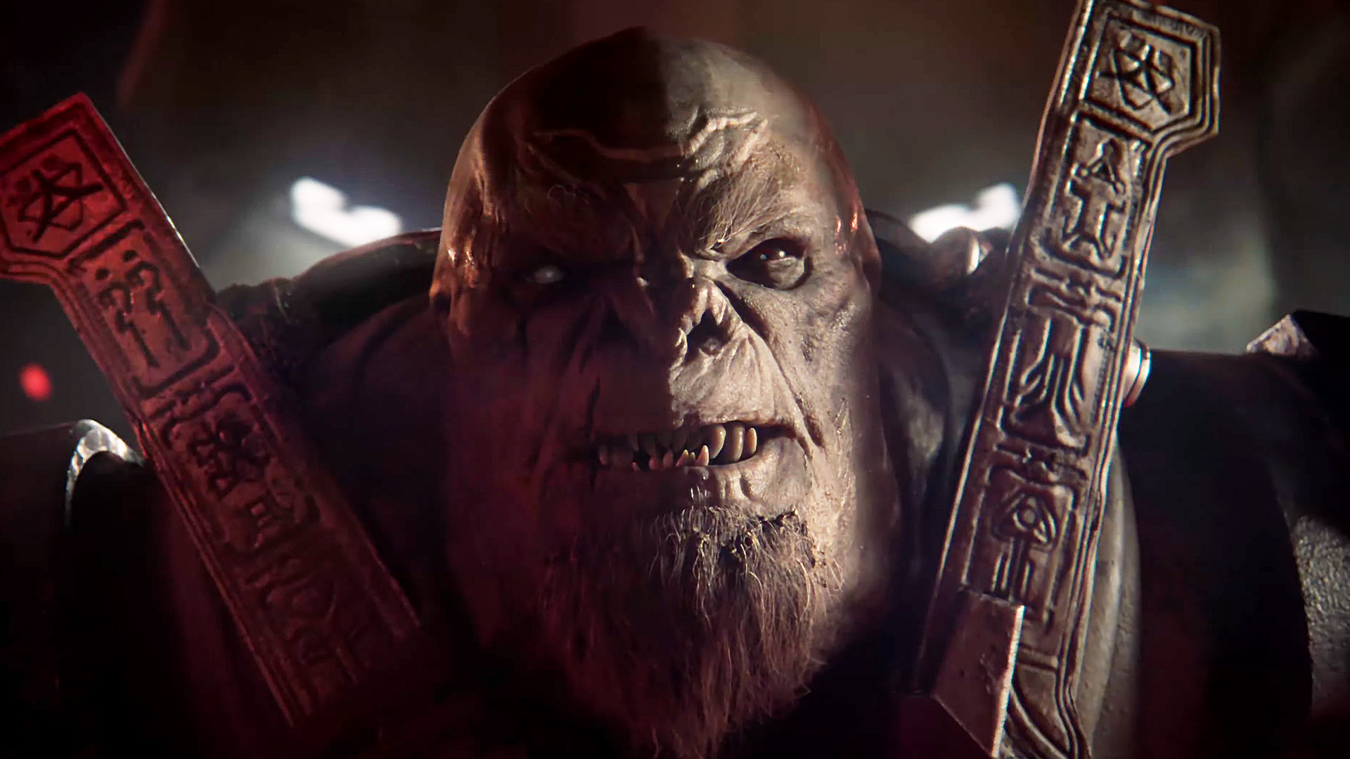 Halo Infinite’s Latest Story Trailer Delivers a MuchImproved Villain