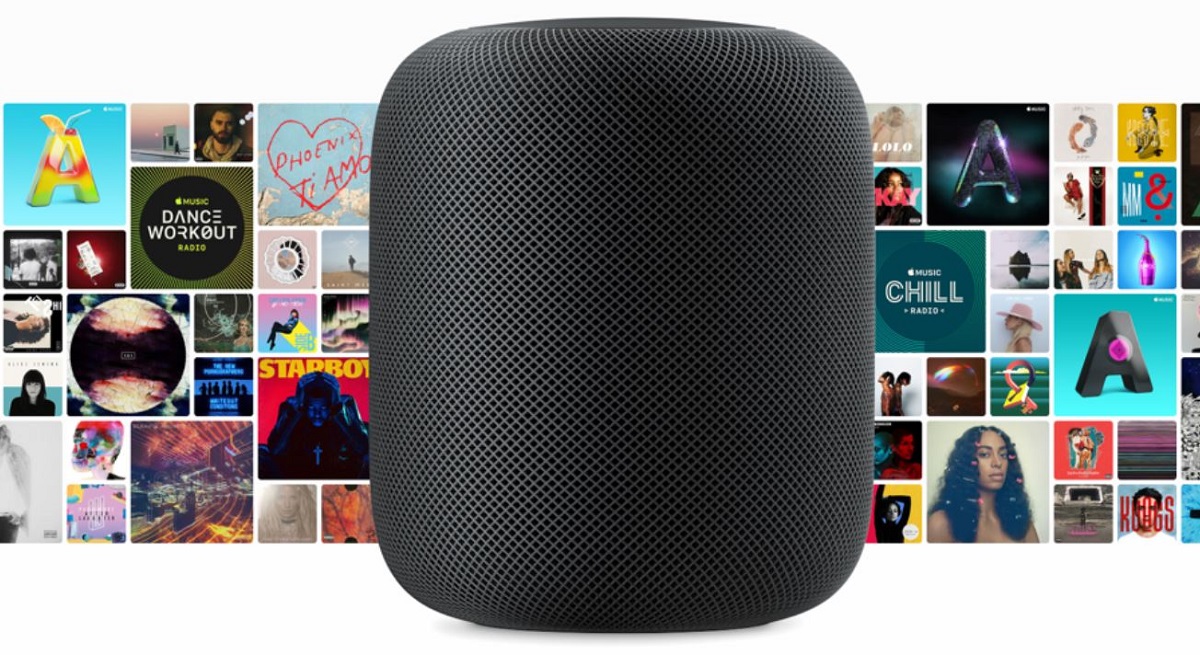 HomePod 15.1 Software Update Brings Support For Lossless Audio and