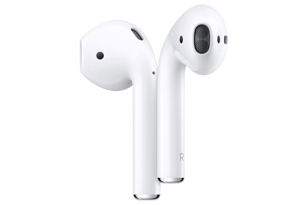 Apple AirPods 2 Available for Just 114 for Black Friday