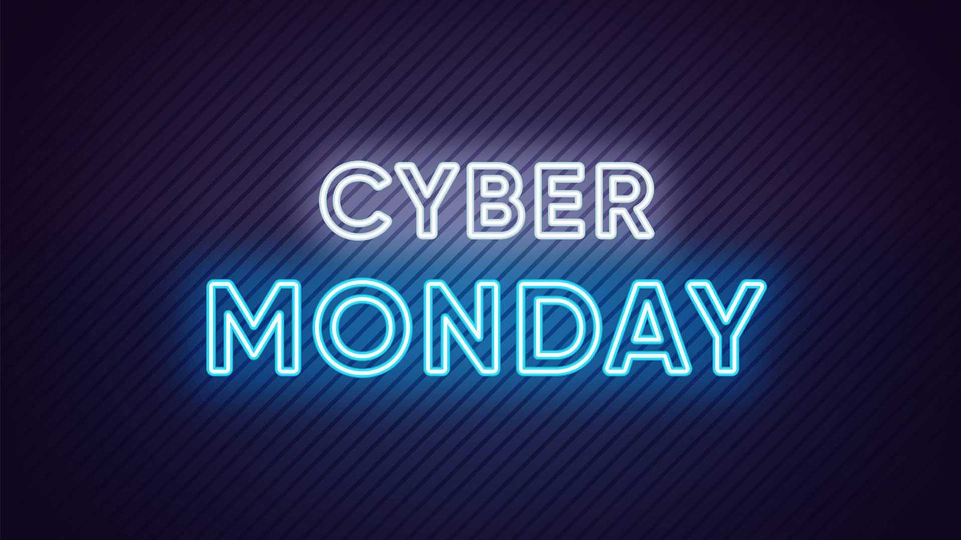 Check out Amazon’s Early Cyber Monday 2021 Deals Right Here
