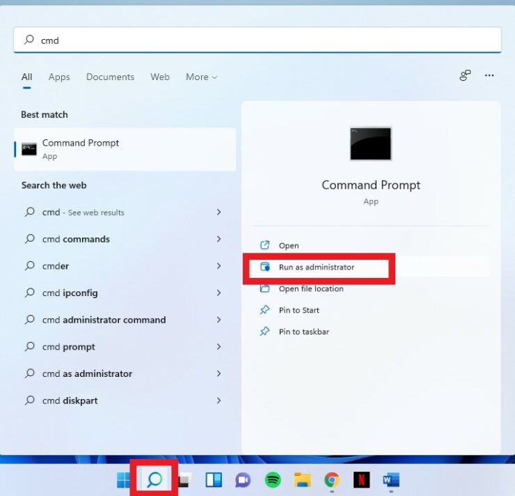 Disable File Explorer Command Bar on Windows 11 in Just Three Steps