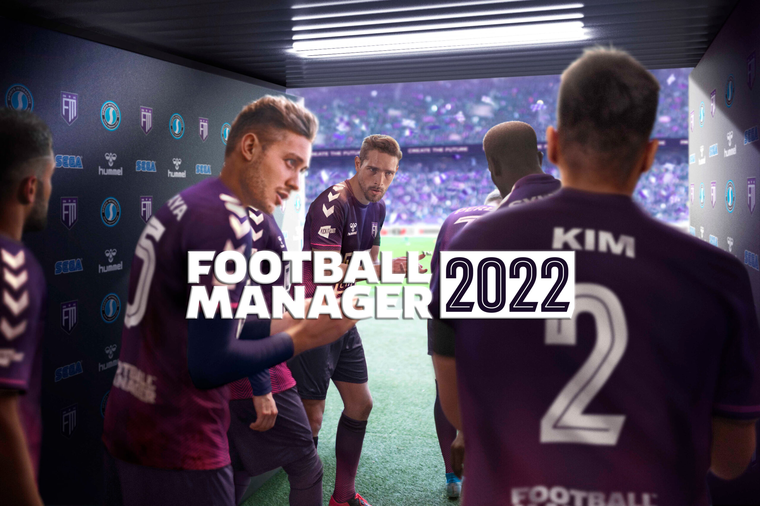 Football Manager 2022 Review See the Champions Take the Field Now