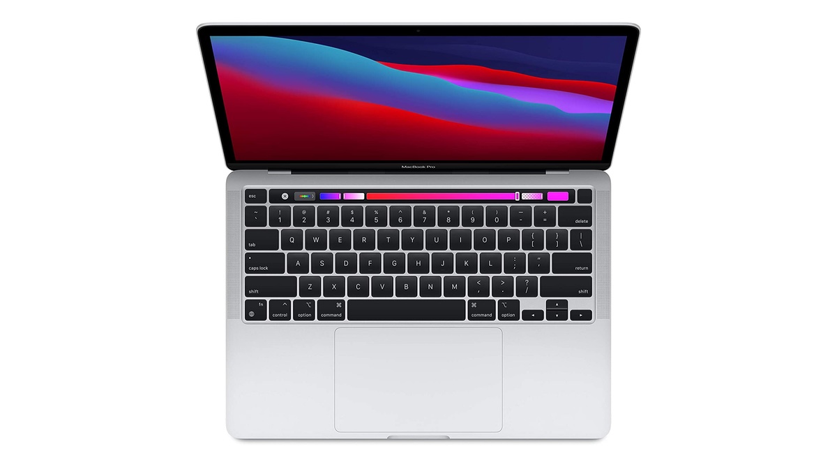 Black Friday Save up to 200 on Apple's Stunning M1 MacBook Pro