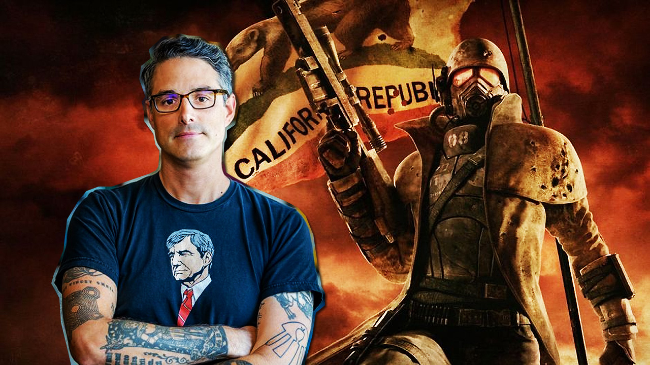 Fallout New Vegas Director’s New Game Rumored to be a DiscoElysium