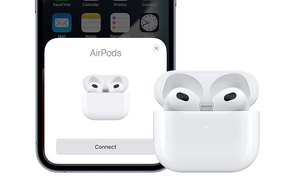 Save 30 on Apple's Latest AirPods 3, Pay Just 149 on Black Friday