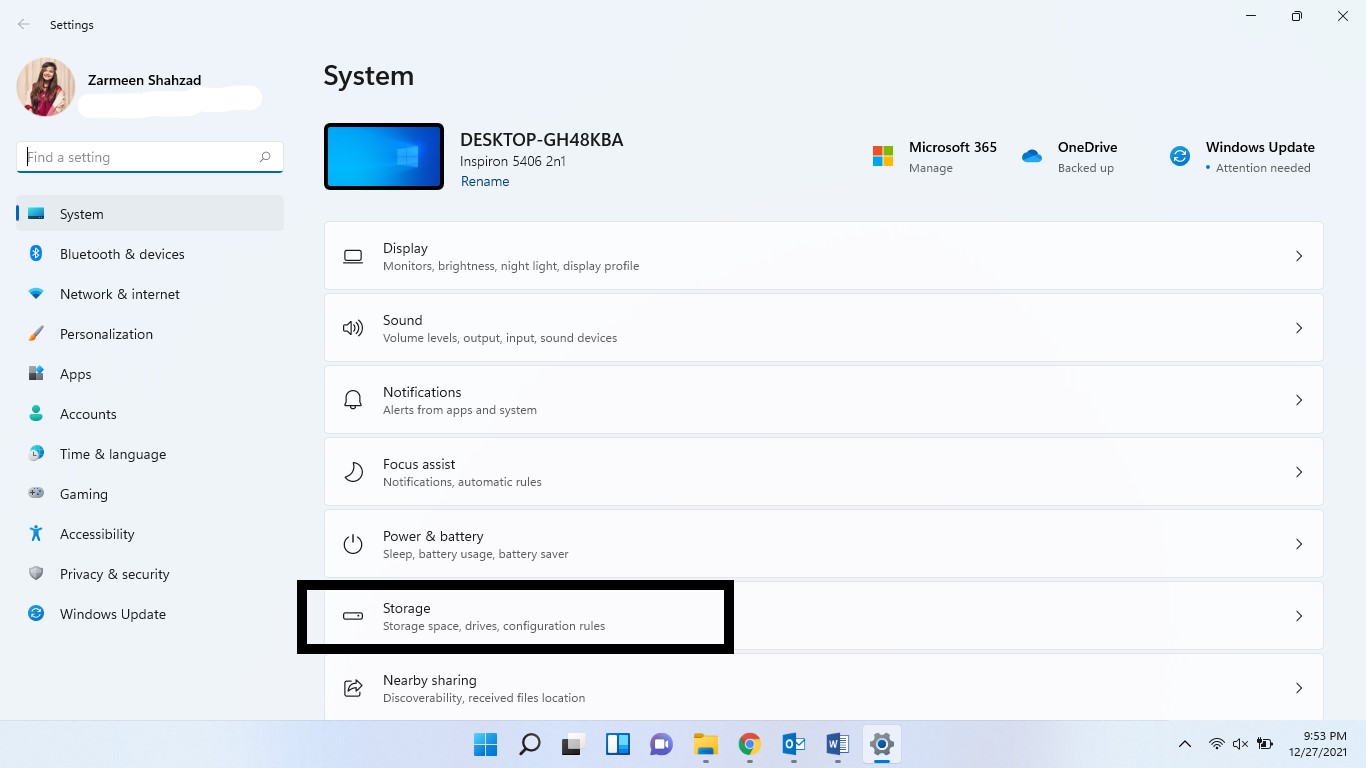 How to Empty Recycle Bin Automatically on Windows 11