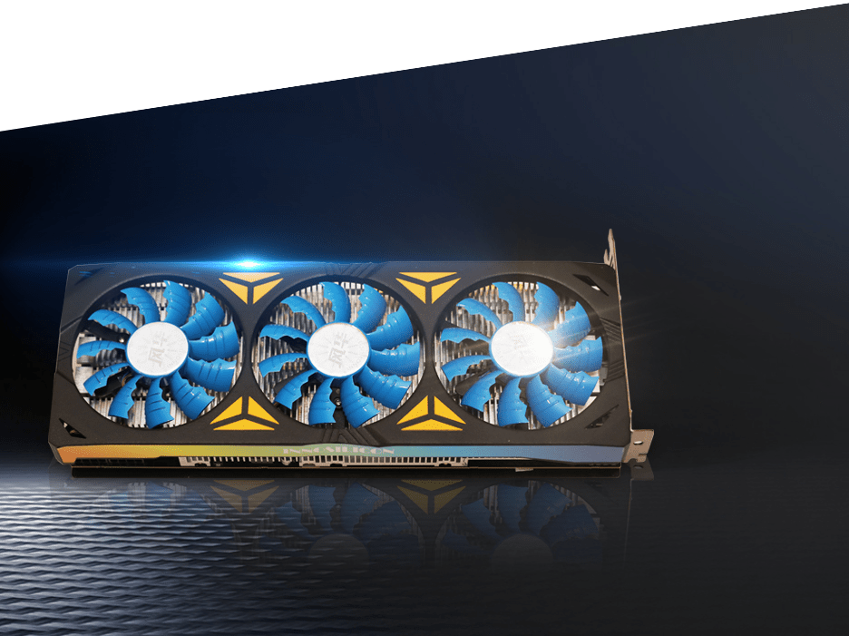 Chinese GPU Maker, Innosilicon, Debuts Its First Domestically Produced