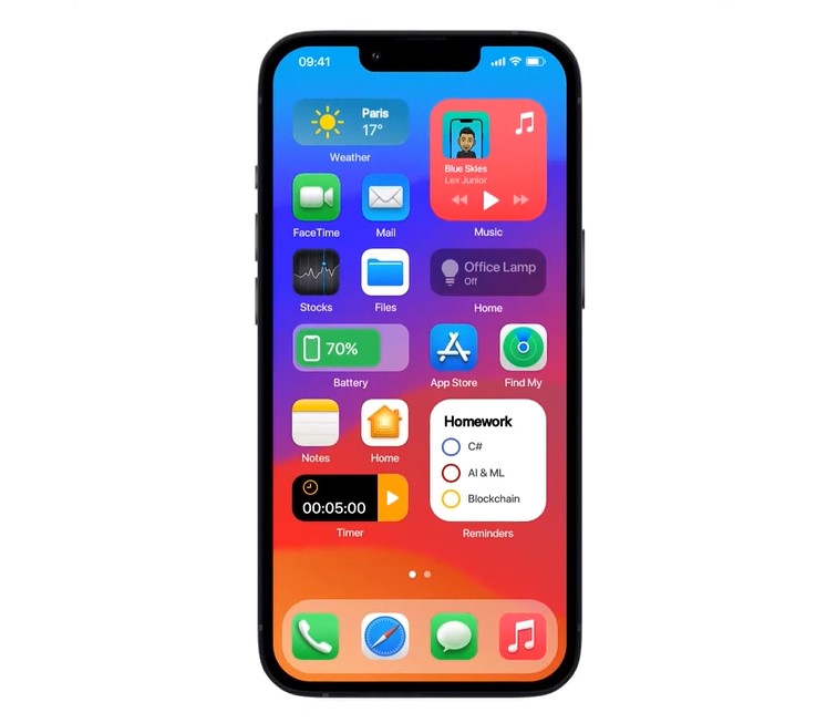 Rumor: These Iphone And Ipad Models Will Not Be Compatible With Ios 16 And Ipados 16