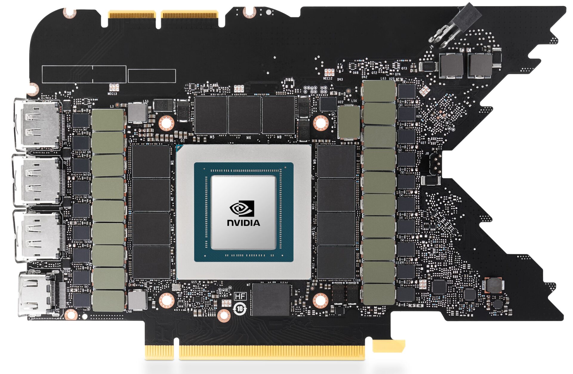 NVIDIA GeForce RTX 3090 Ti Delay Likely Linked To Full