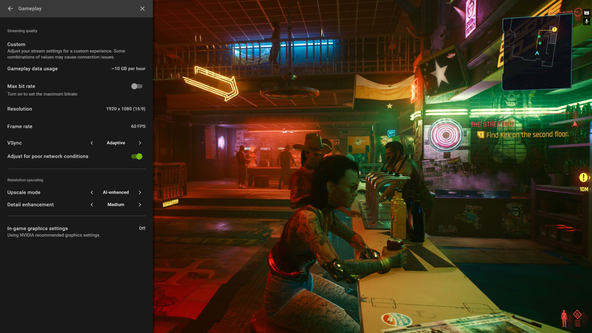 GeForce NOW Launches LG TV App, Adds Resolution Scaling Options