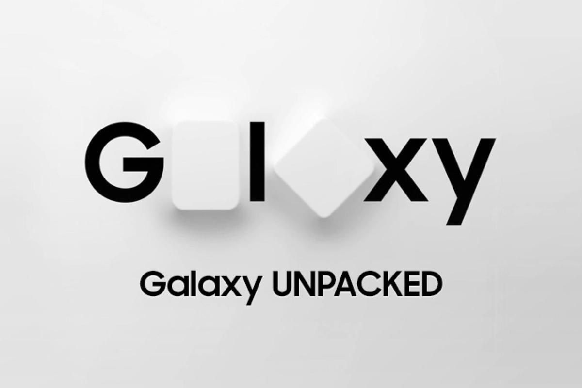 Samsung Unpacked 2022 Date And Time