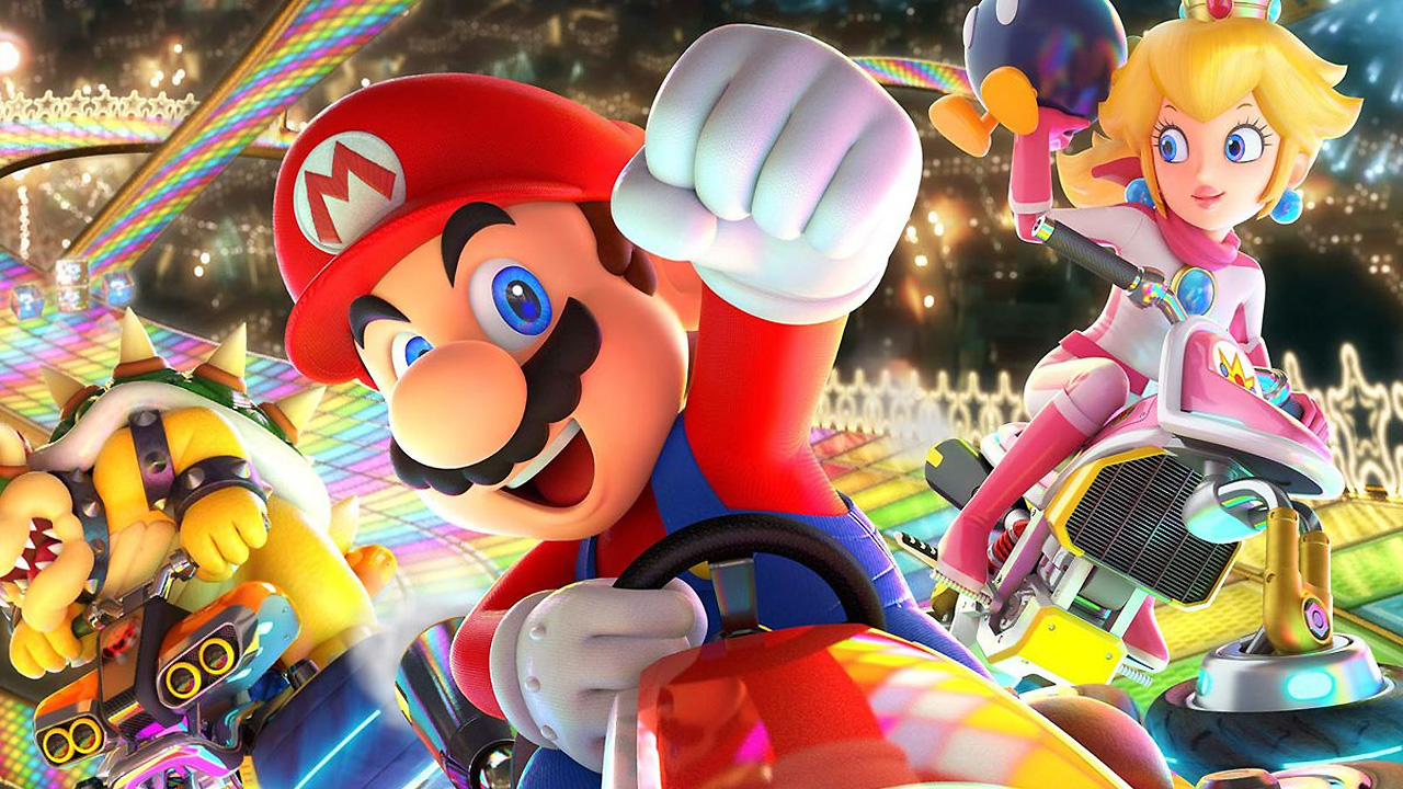Mario Kart 9 Reportedly in Active Development, Will Feature a “New