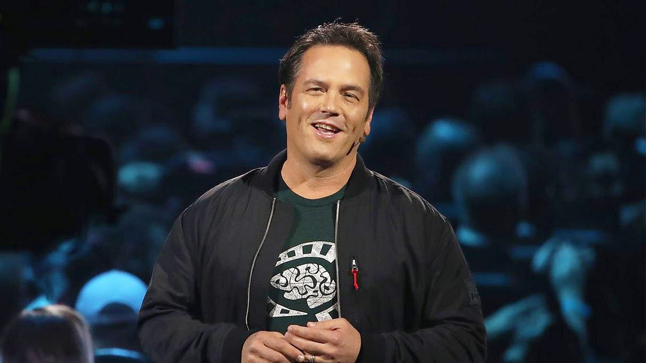 Phil Spencer to Get Lifetime Achievement Award at 25th Annual D.I.C.E.