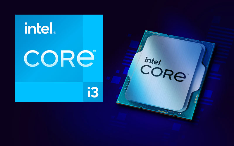 Intel Alder Lake Core i312100F CPU Is The Fastest Quad