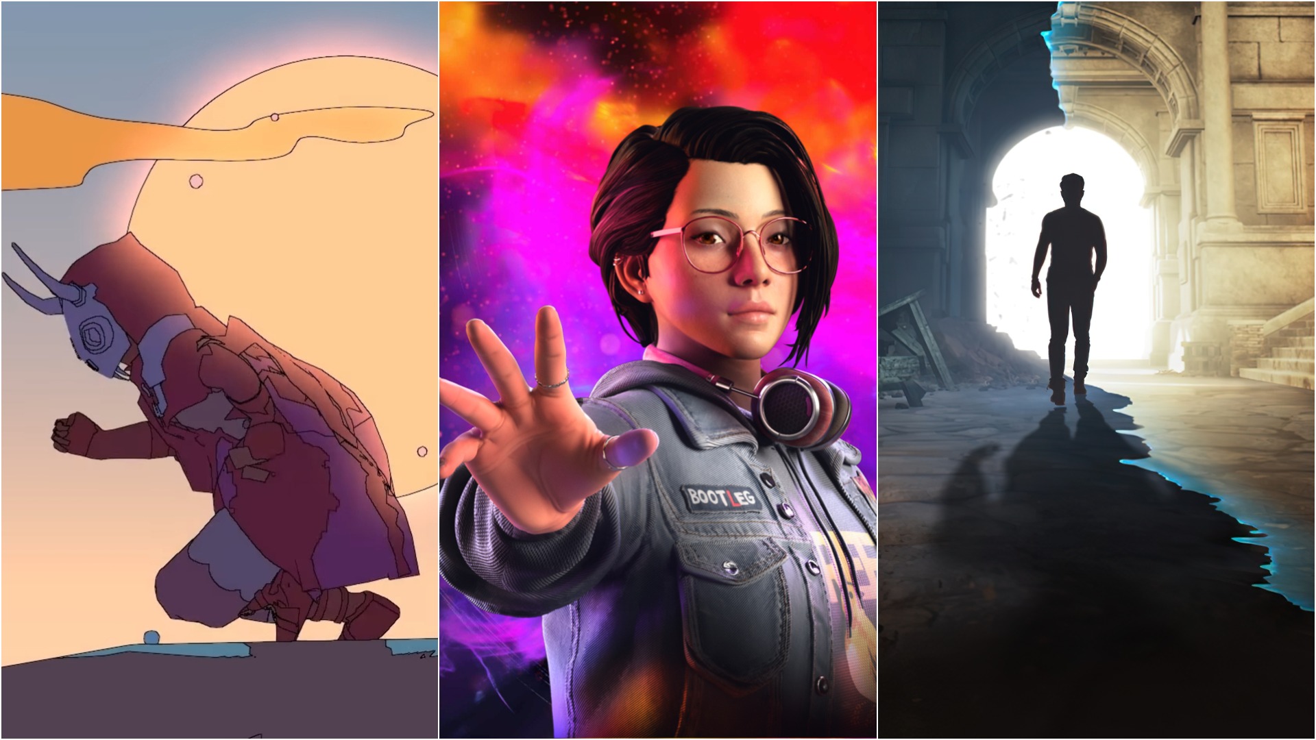 Wcctech's Best Adventure Games of 2021 All Kinds of Journeys