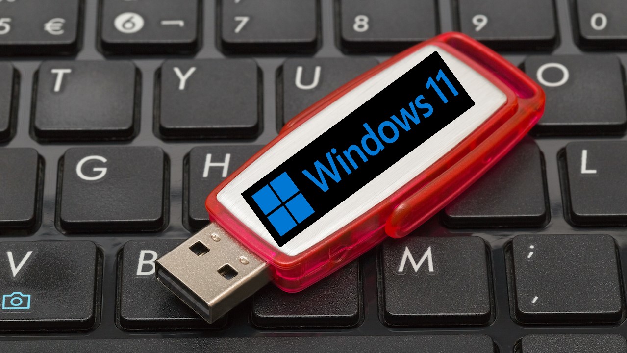 How to Create a Bootable Windows 11 USB Drive