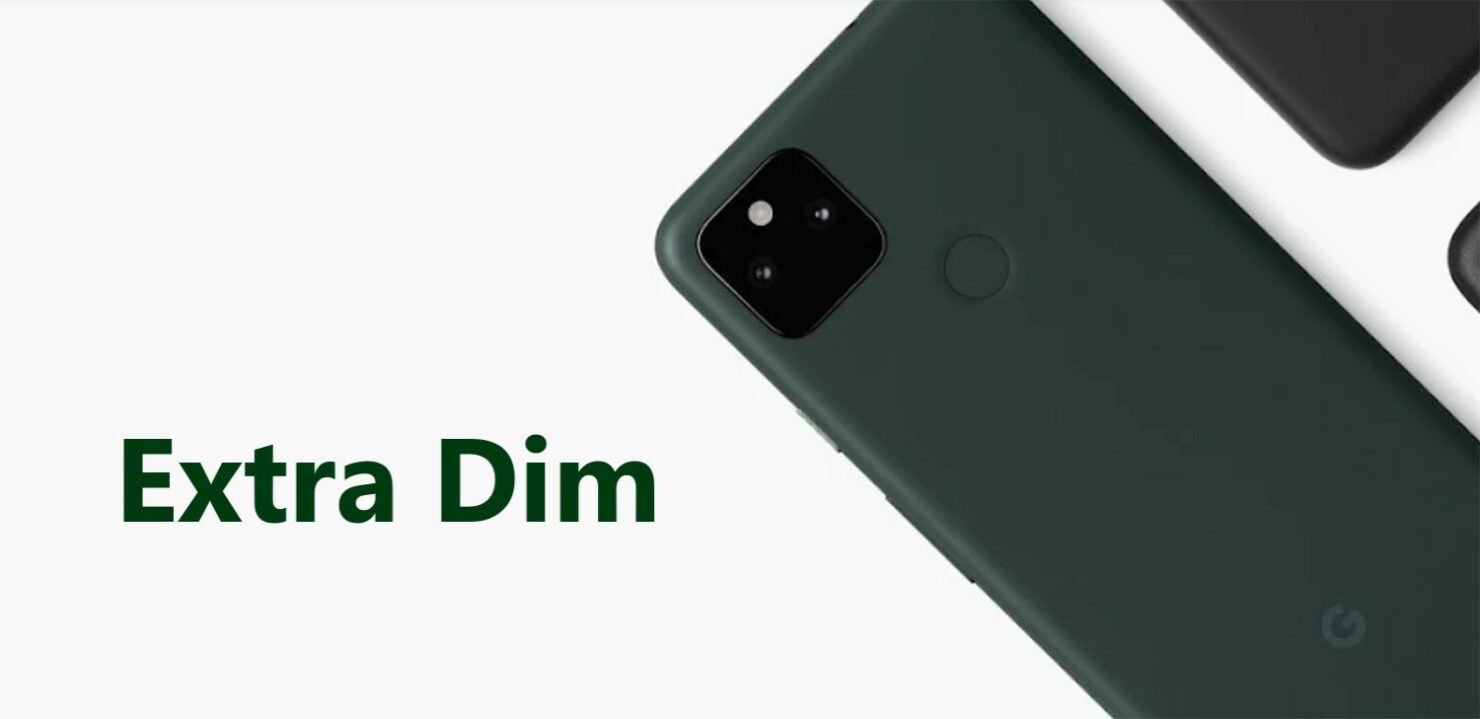 How to Extra Dim Your Screen Brightness Beyond Minimum on Android Phone