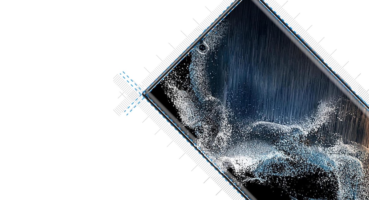 Samsung Galaxy S22 Ultra Screen Protectors [List] Tech News