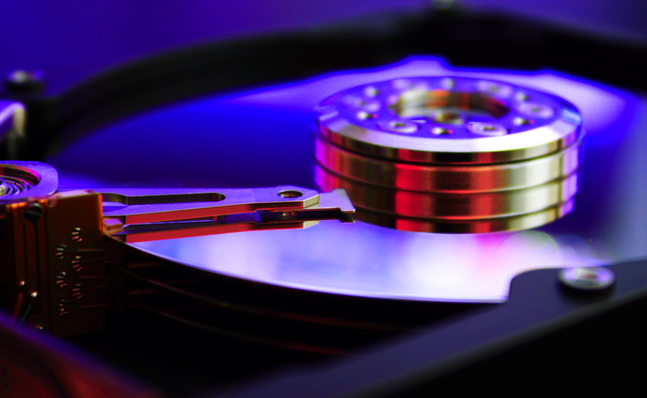 Hdd Tier List 2023 Toshiba's Future Plans Involve 26 Tb Hdds This Year & 40 Tb+ Beyond 2025
