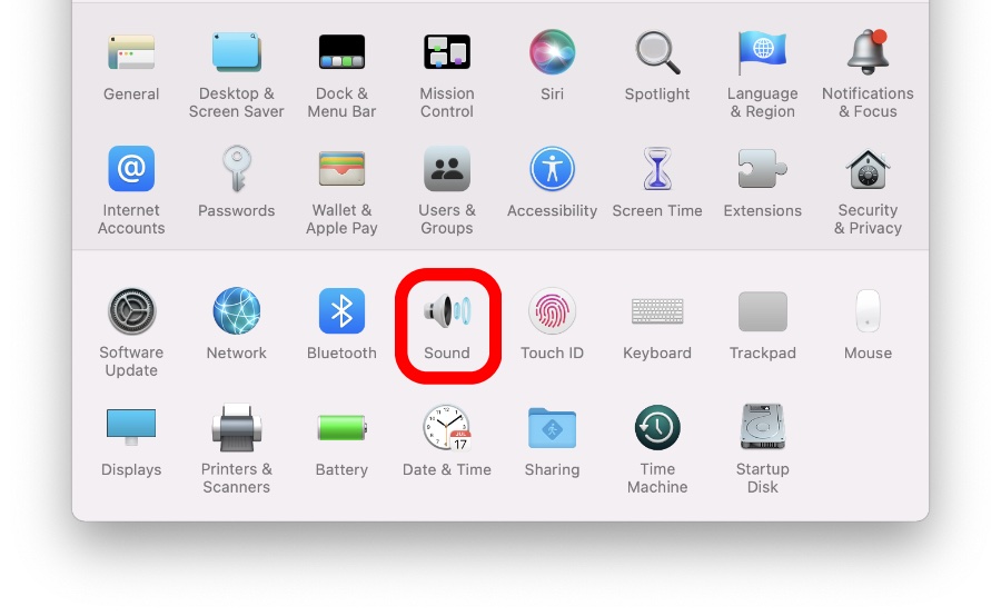 How to Enable Volume Controls in Menu Bar on the Mac [Tutorial]