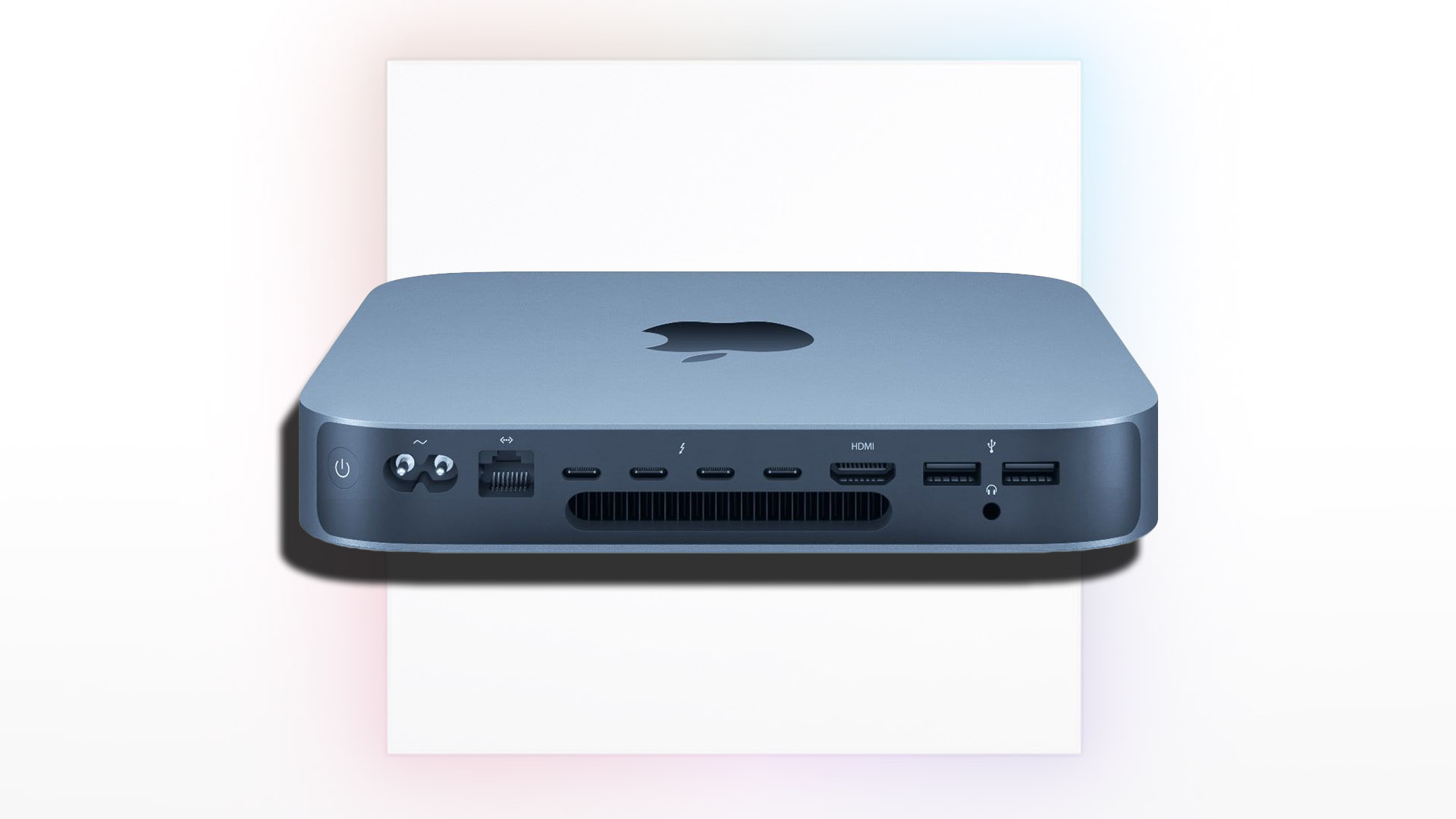 New Mac Mini 2023 Apple To Launch New Mac Mini In 2023 With The Same Design As Current Model