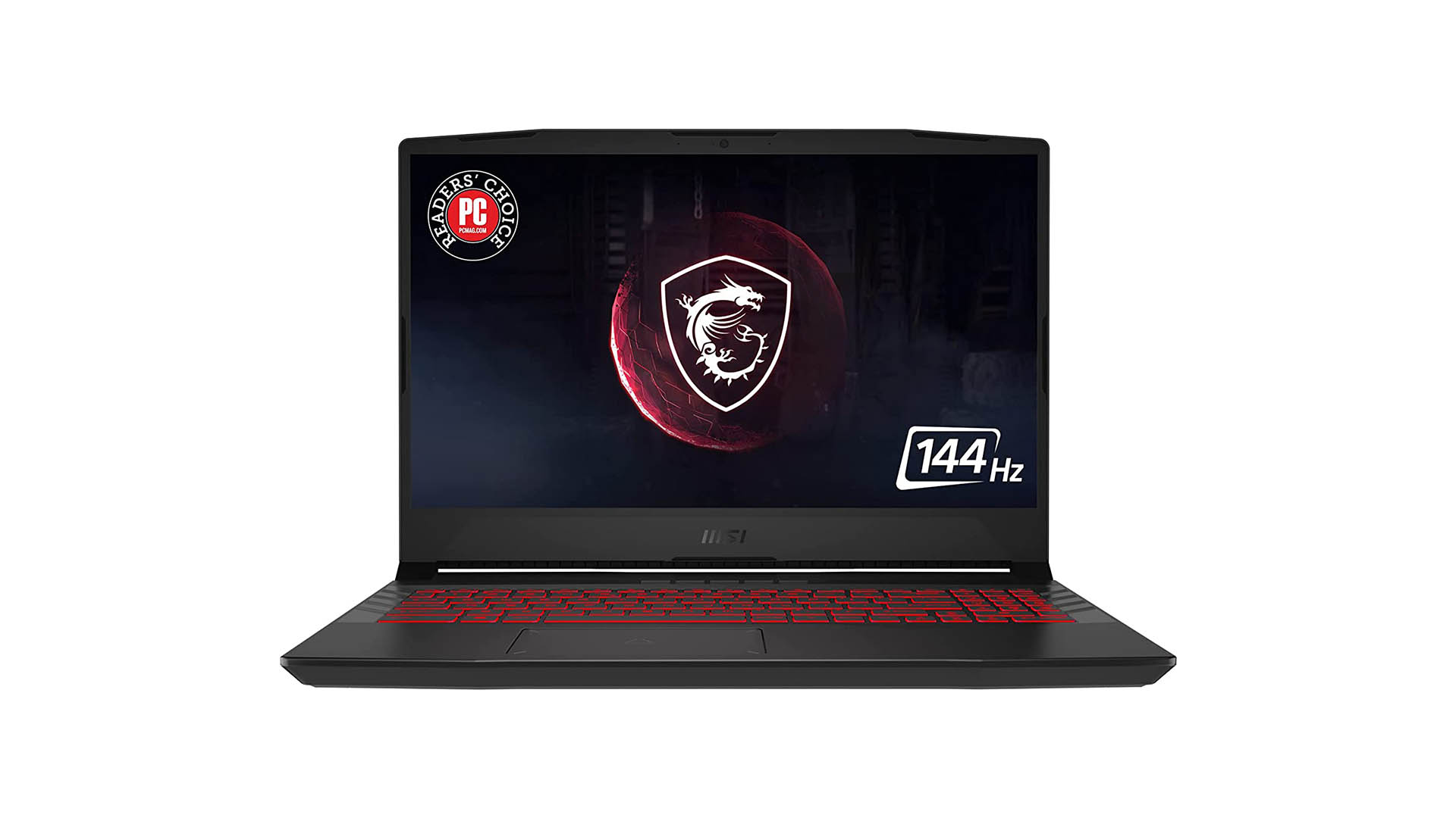 ‘Shocker’ Gaming Laptop Deal MSI GL66 With Core i711800H, RTX 3070