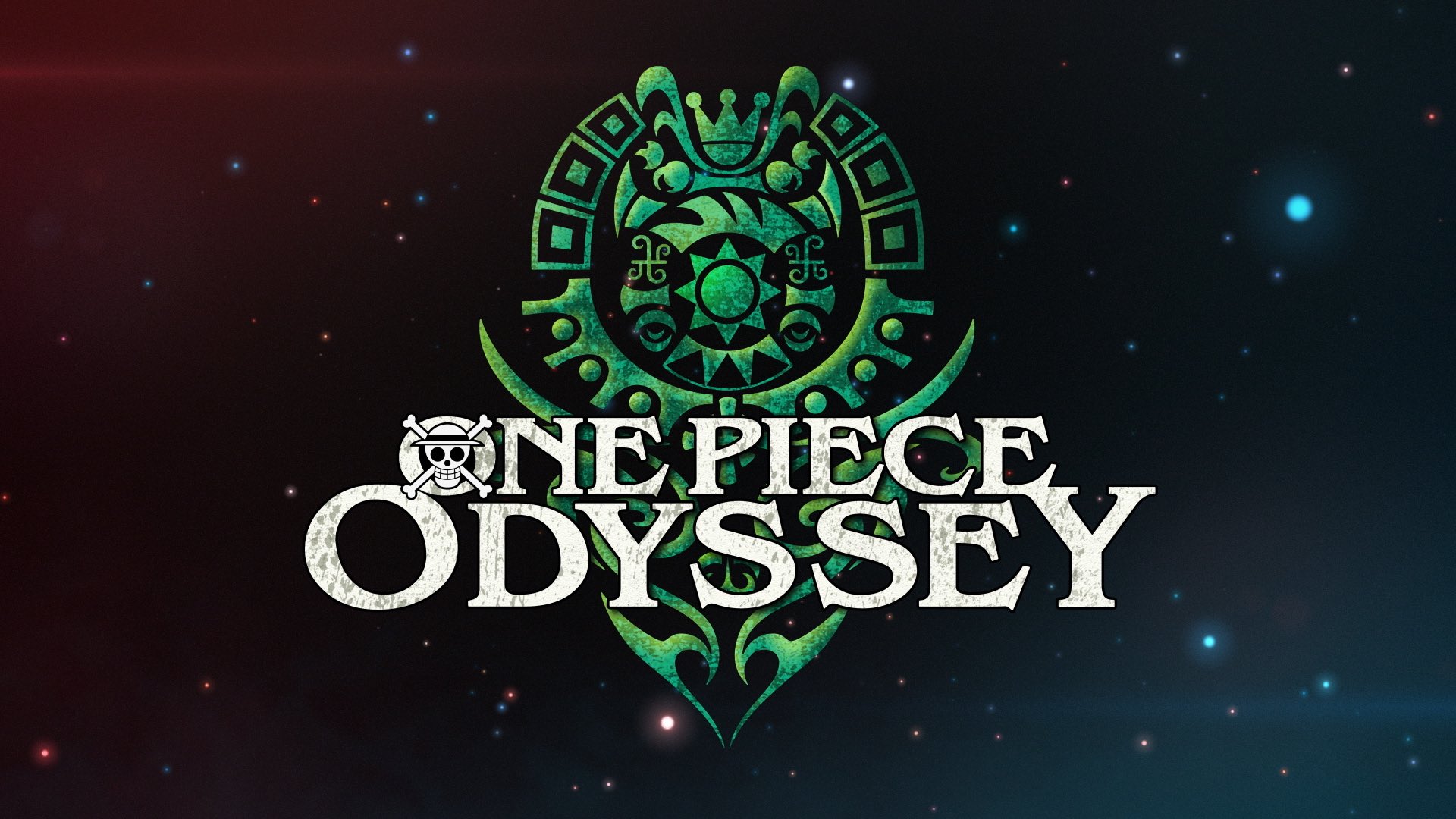 One Piece Odyssey Announced for PC and Consoles; To Release in 2022