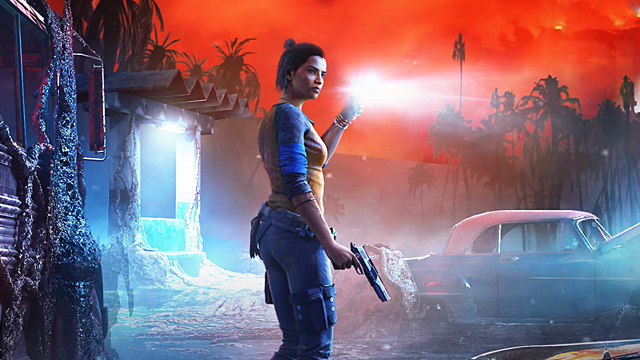 Far Cry Show 2023 Far Cry 6 Stranger Things Crossover Dlc Drops Tomorrow Along With A Free Weekend