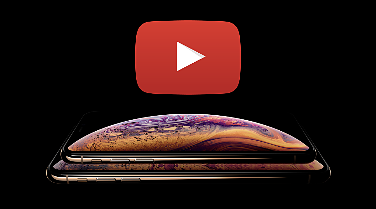 How to Record Video on iPhone With YouTube Videos in the Background