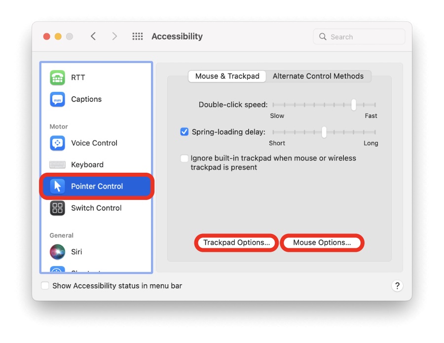 How to Increase Magic Mouse and Trackpad Scrolling Speed on Mac