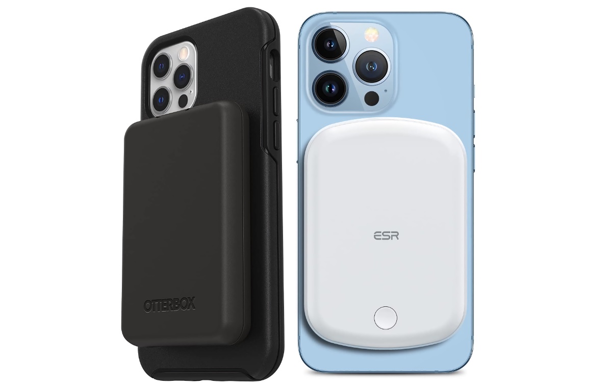 Best MagSafe Battery Packs For 2023 MagSafe Battery Packs, 49 OFF