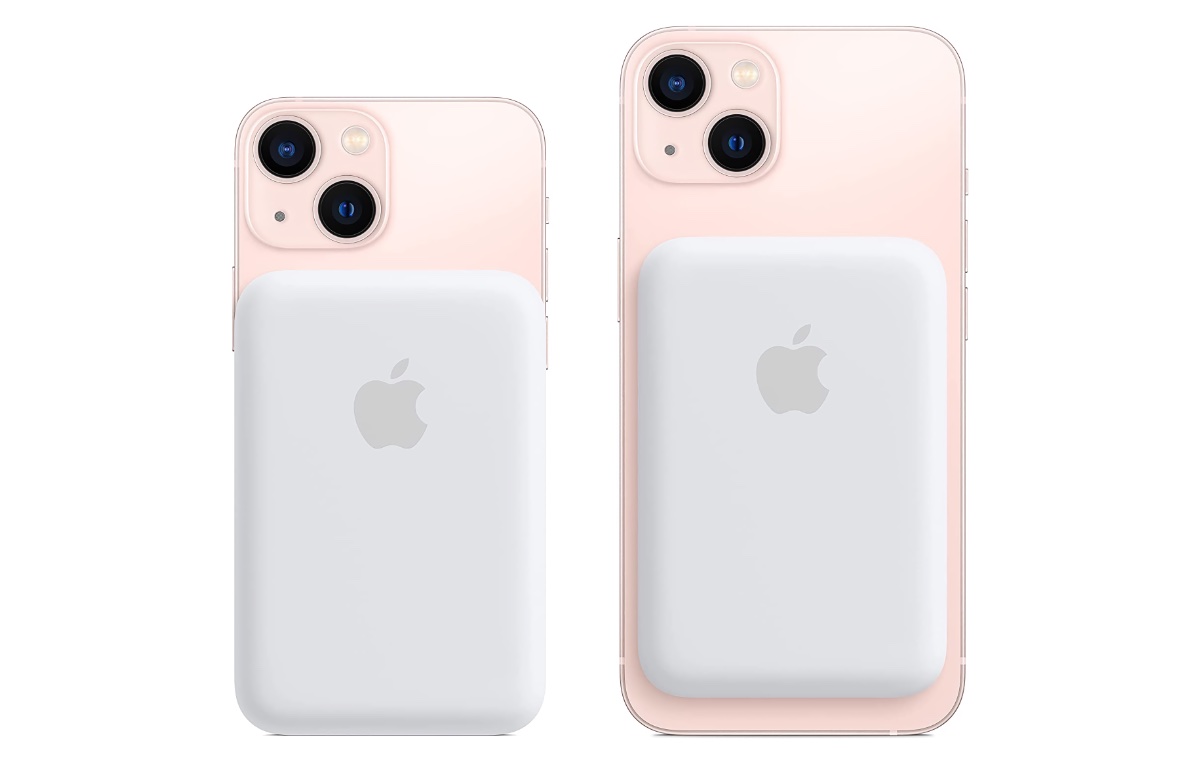 Apple Magsafe Battery Pack Target, magsafe apple