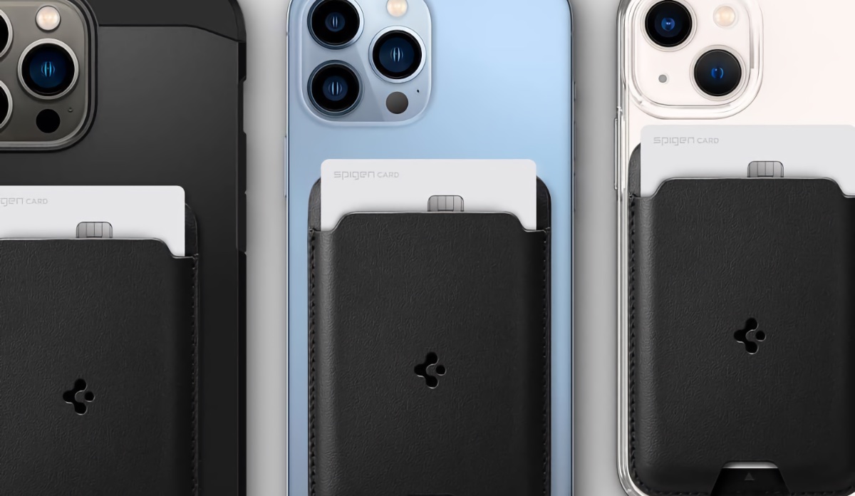 Best ThirdParty MagSafe Wallets for iPhone 13 and iPhone 12 [List]