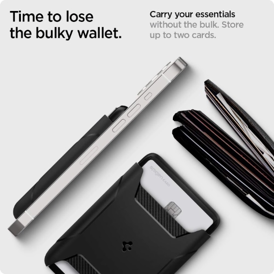 Best ThirdParty MagSafe Wallets for iPhone 13 and iPhone 12 [List]