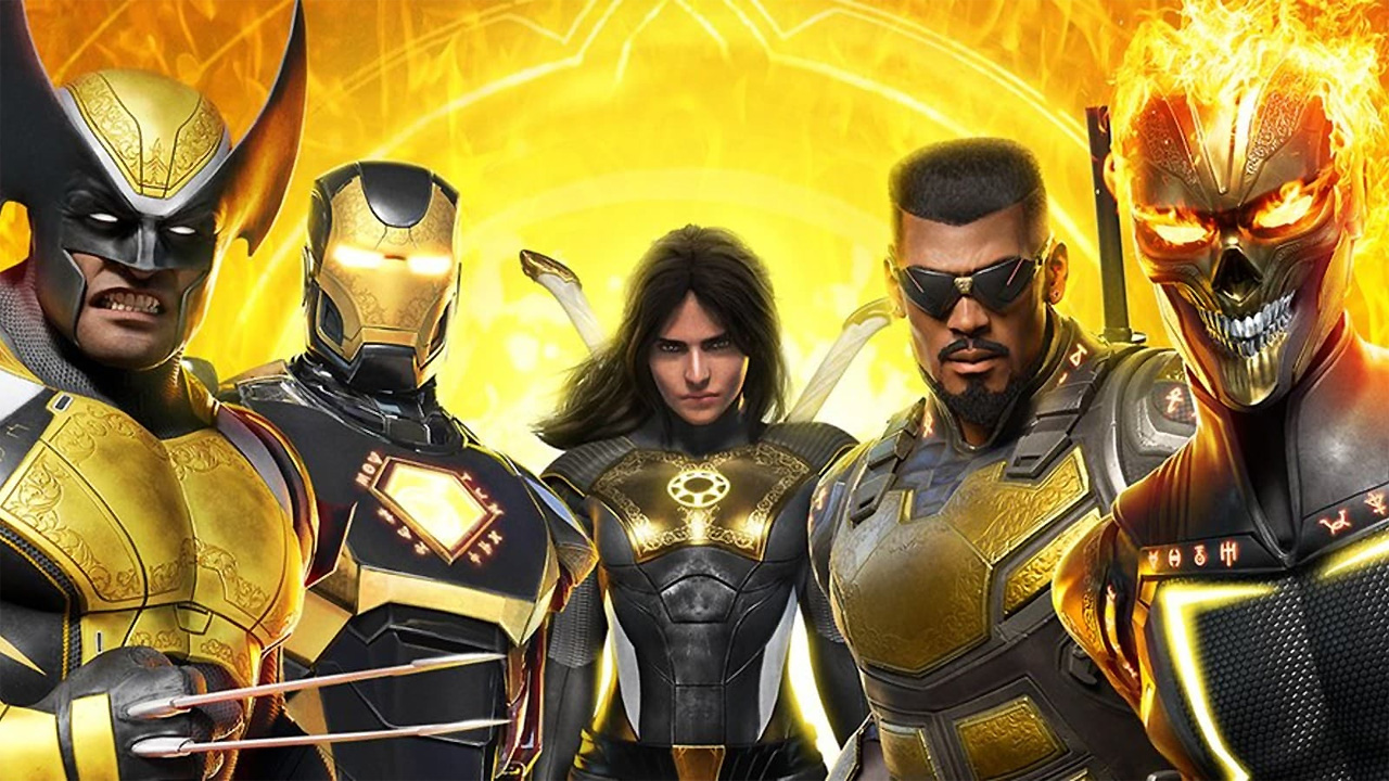 Marvel's Midnight Suns Delayed Again, May Not Arrive Until Early 2023