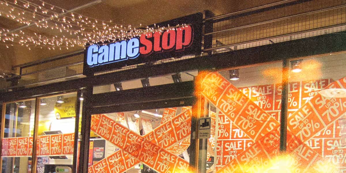 GameStop (GME) Q1 GameStop (GME) Q1 2022 Earnings Pressure the Stock