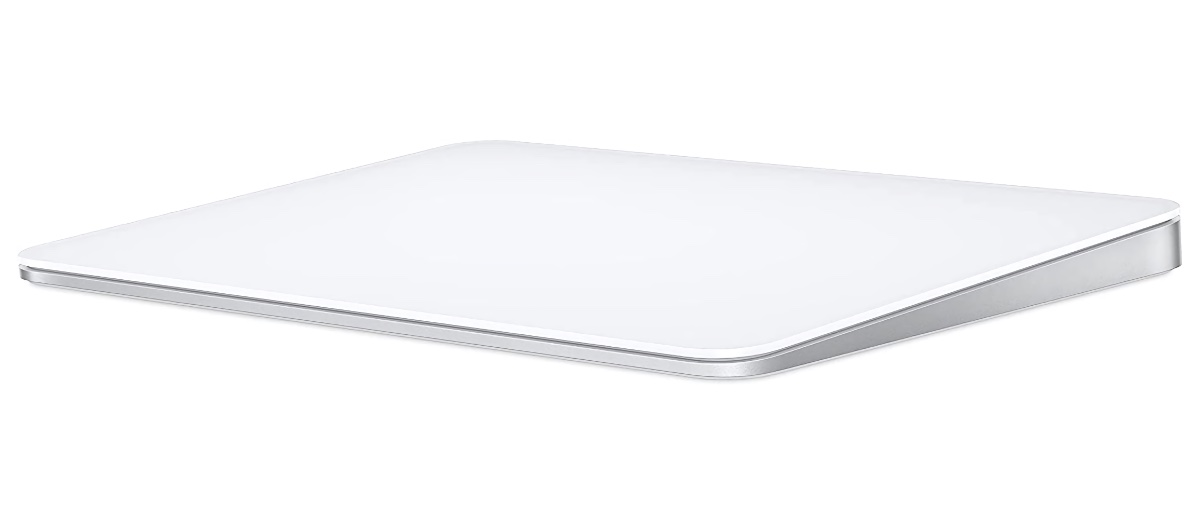Save 12 on Apple's Excellent Magic Trackpad for Mac with Multitouch