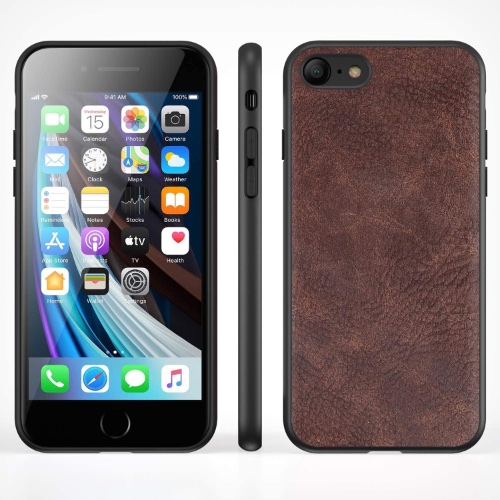 Leather Cases for 2022 iPhone SE 3 [List]