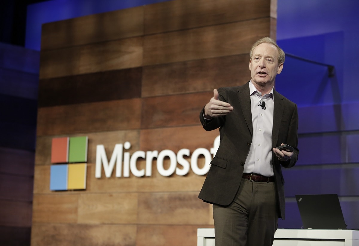 Microsoft Will Not Oppose Workers Looking to Unionize According to