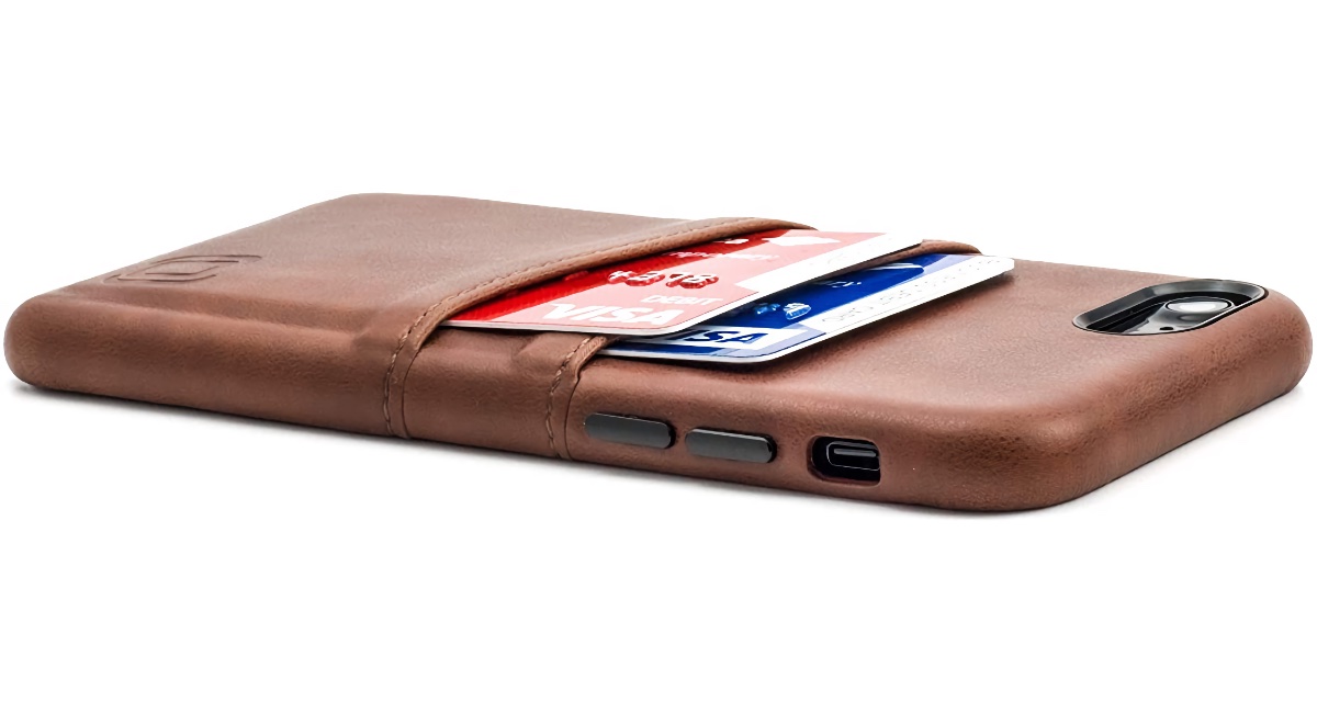 Leather Cases for 2022 iPhone SE 3 [List]