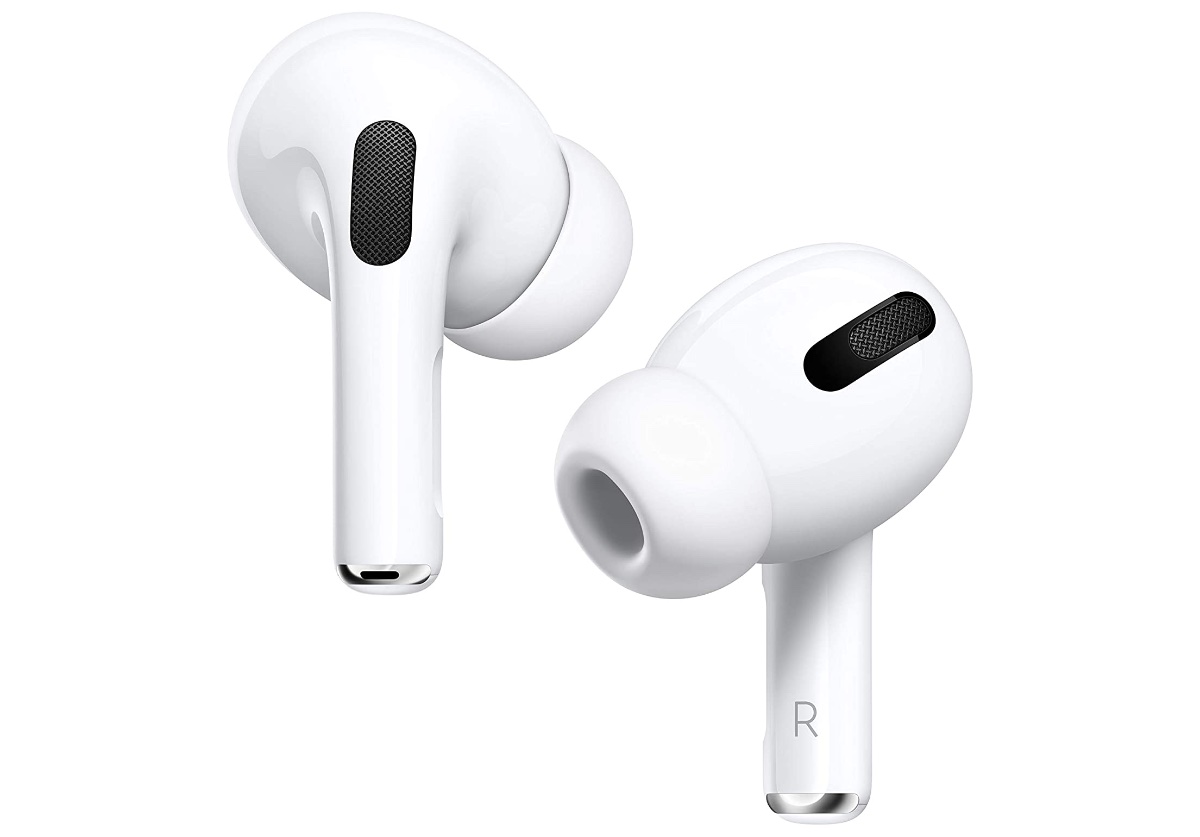 AirPods Pro Drop to their Lowest Price Ever for Prime Day 2022
