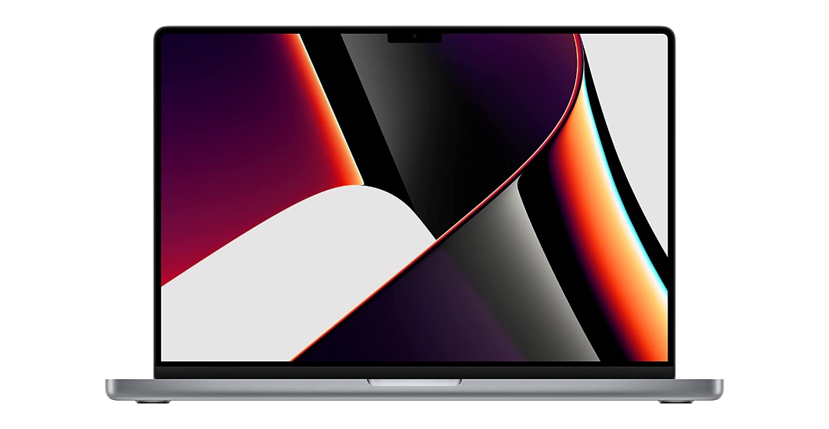 Fancy Saving 300 on a 16inch MacBook Pro with M1 Pro Chip Today?