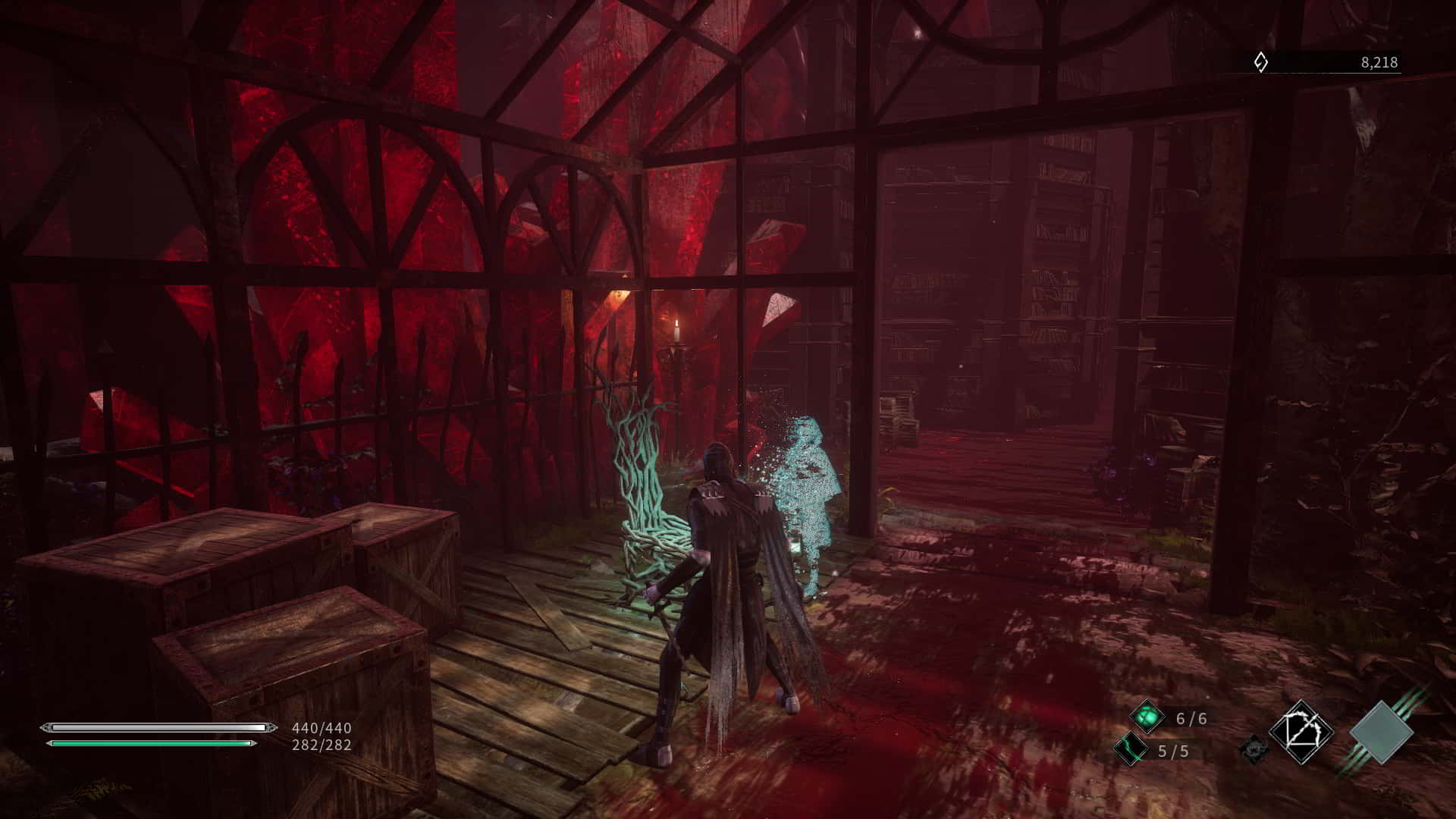 Thymesia Guide How to Farm Memory Shards Fast