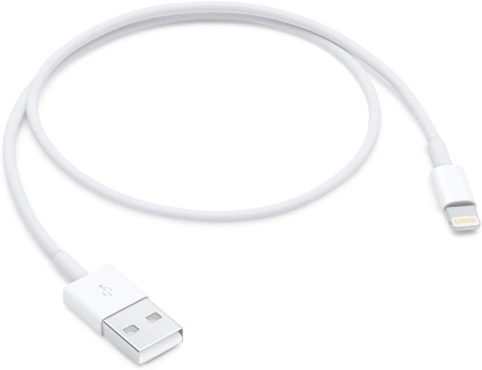 Get a Spare Lightning Cable for iPhone 14 and iPhone 14 Pro