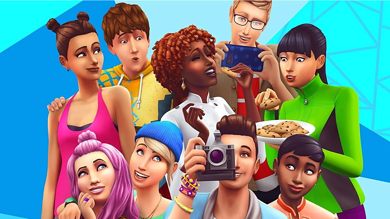 The Sims 4 Finally Going FreeToPlay, Current Owners and EA Play