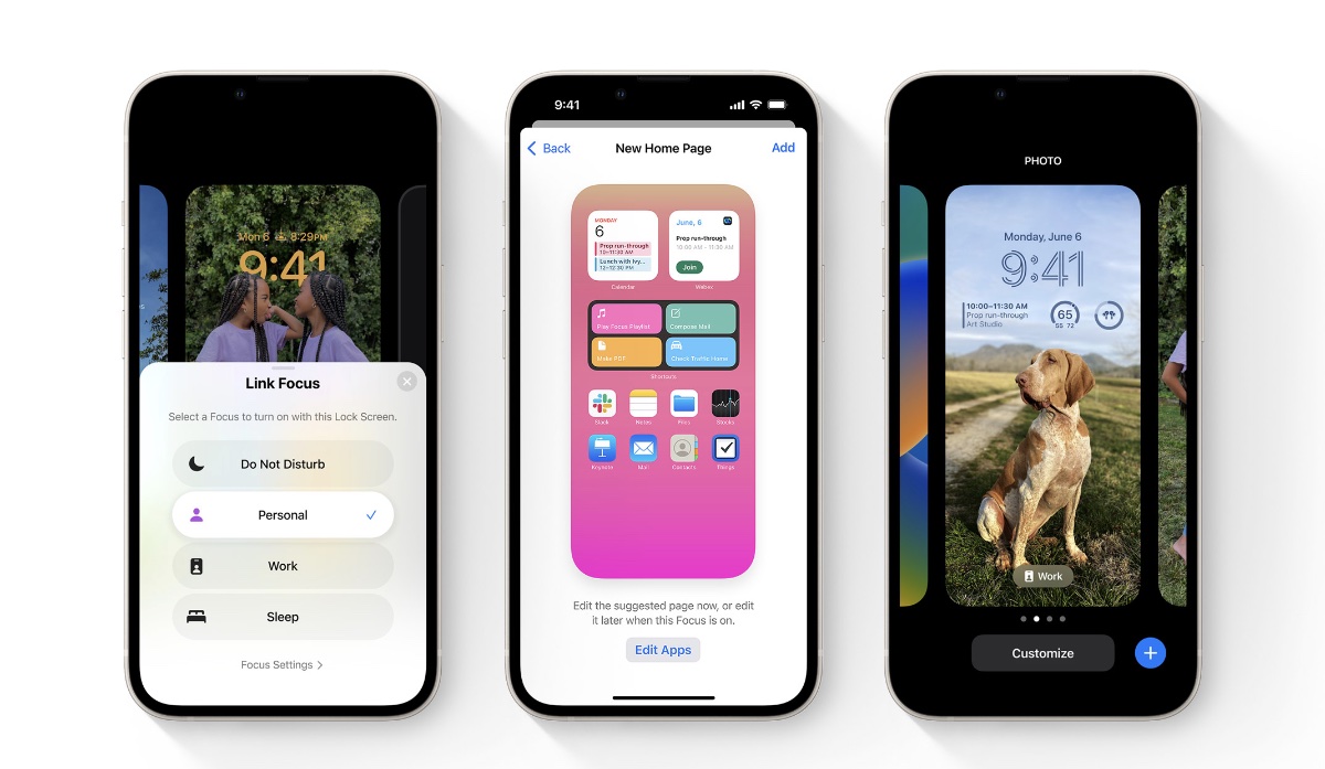 iOS 16 Release Date Officially Announced for iPhone