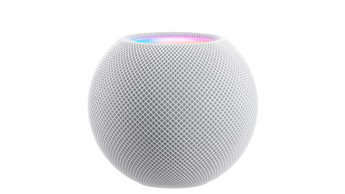 Download HomePod Update 16.1 Released with Matter Support