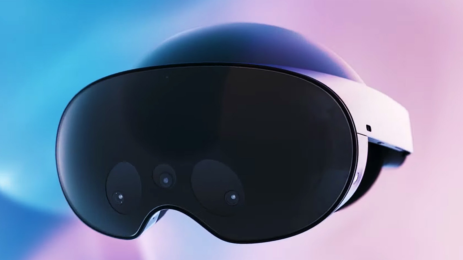 Meta Quest Pro MixedReality Headset Announced, Costs Nearly 4x as Much