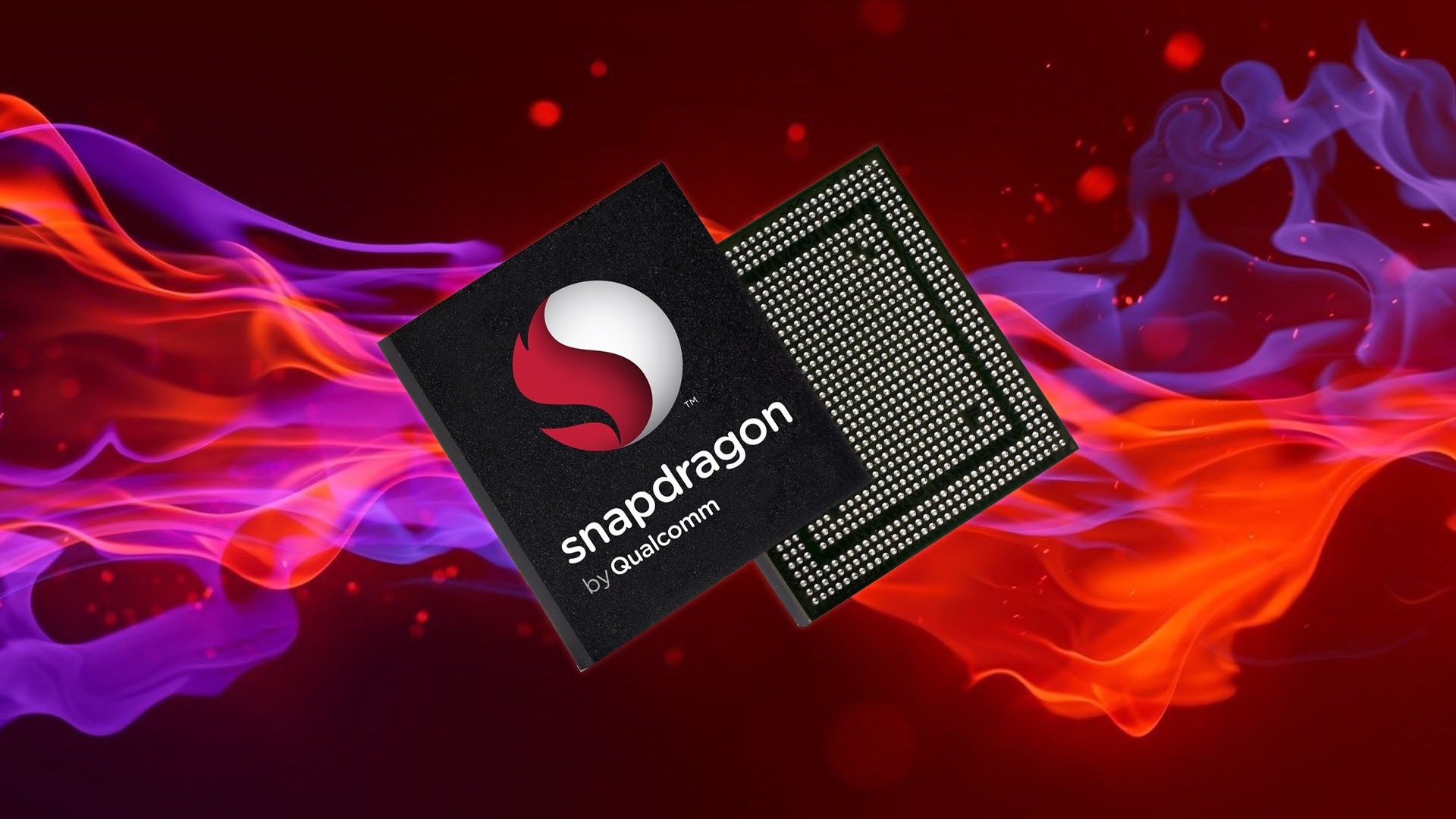 Snapdragon 8 Gen 2 Has a 40 Faster CPU Than Snapdragon 8 Gen